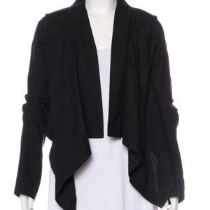 AllSaints Guildern Wool Coat